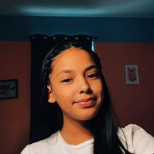 Meet your Posher, Marie